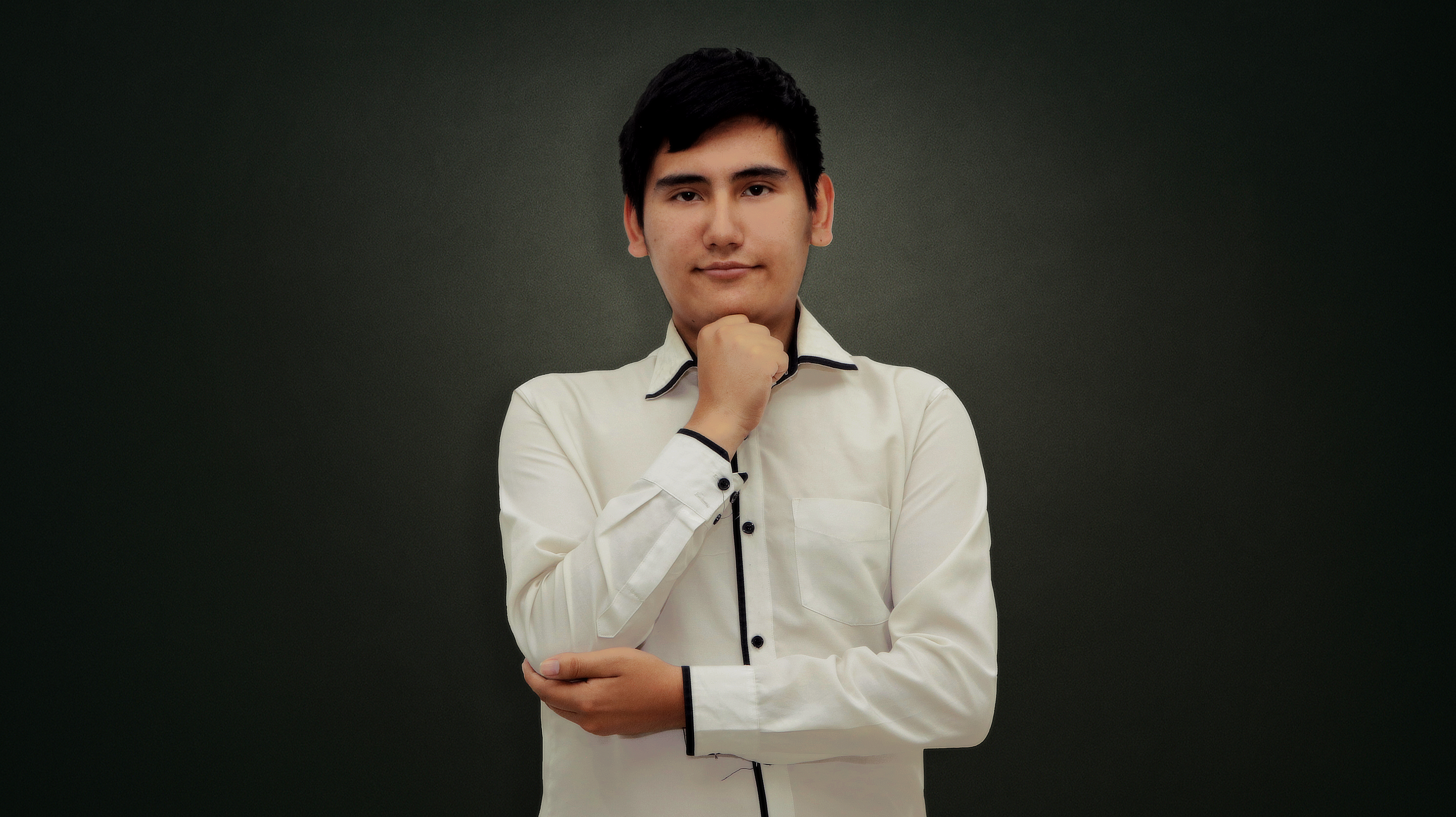 Josue Flores