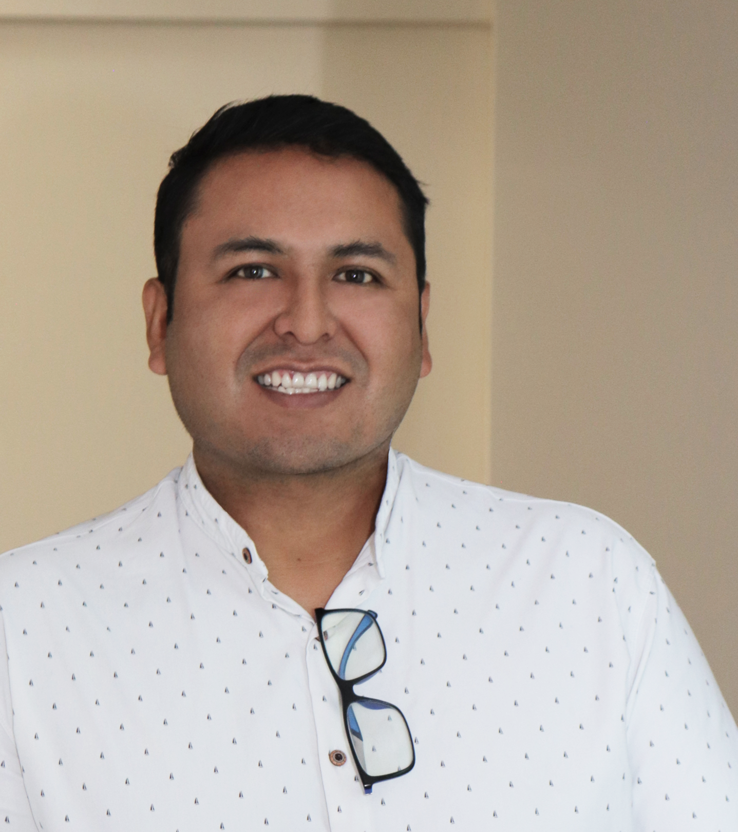 Wilson Rodriguez